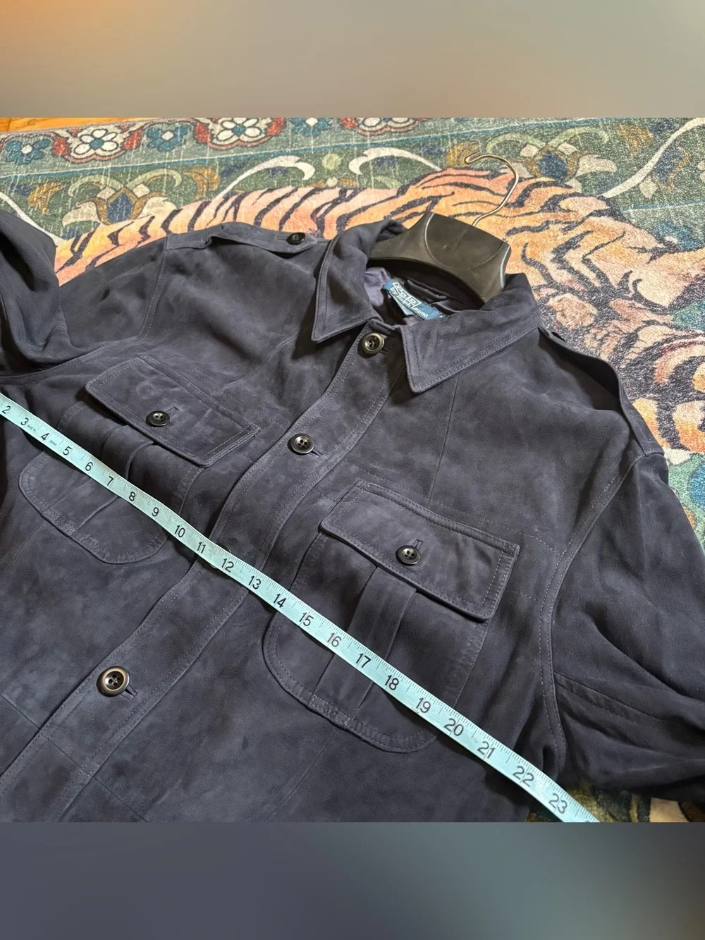Polo Ralph Lauren stunning vintage